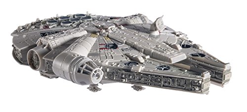 Revell851822 Millennium Falcon, 851822