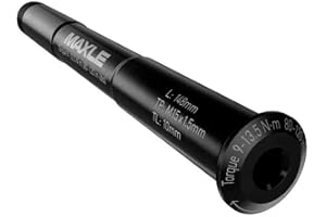 RockShox Maxle Stealth MTB Vorne Steckachse