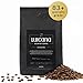 Produktbild Luicana kolumbianische Kaffeebohnen aus sortenrein erlesenen Kaffee-Plantagen - passend für Bistrokanne, Bodum, Filter-Kaffee, Brüh-Kaffee, Espresso - Ganze geröstete Kaffeebohnen Spezialitätenkaffee