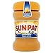 Produktbild Sun-Pat glatte Erdnussbutter 340g
