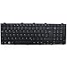 Produktbild OUBO Neu orig.DE Tastatur Tastatur, deutsch (DE) schwarz CP513253-01 für Fujitsu LifeBook