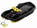 Produktbild AlpenGaudi Schlitten Lenkbob Alpenrace 100 cm