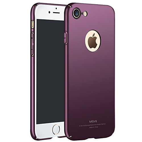 Yooky iphone 7 Case Fall Hülle , iphone 7 Cover Tasche ,Kratzfestes dünne harte Schutzabdeckung Shell für iphone 7