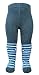 Bomio Baby Boys' Not Applicable Tights Grey Smiley