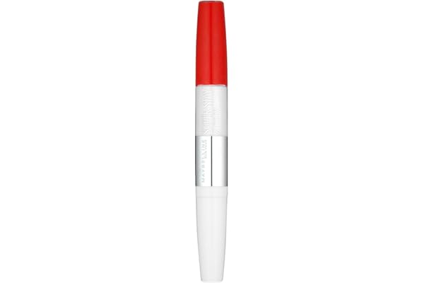 Maybelline New York Superstay 24H Barra de Labios + Estuche, Tono: 510-19.6 g