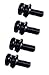 Price comparison product image LG pack of 4 screws for TV Base stands