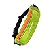 Produktbild fish Breathable Unisport-Handtasche Laufen Outdoor Gürteltasche Radfahren Smartphones Speicher Fitness-Pack für YIPINU