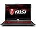 Produktbild MSI GV62-011XES i7-8750H 8GB 256+1TB 1050Ti DOS 15