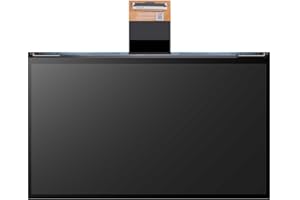 ELEGOO Pantalla LCD para Saturn 4 y Saturn 4 Ultra