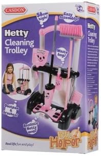 Brand New Hetty Cleaning Trolley