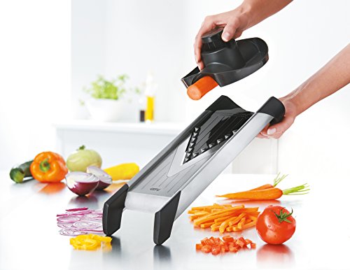Gefu 55700 Gourmet-Hobel Violino - 6