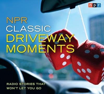 [(NPR Classic Driveway Moments: Radio Stories That Won't Let You Go)] [Author: Michele Norris] published on (March, 2010)