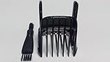 Estado: Nuevo ; Size:Small Cortador de Pelo Peine Pequeño HAIR CLIPPER Small COMB Para PHILIPS HC5410 HC5440 HC5442 HC5446 HC5447 HC5450 HC 5440/83 5440/16 5440/15 5440/80 Barba Beard Trimmer Recortadora Peines Razor Parts