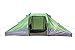Produktbild Bo-Camp Switch Zelt Grün/Grau