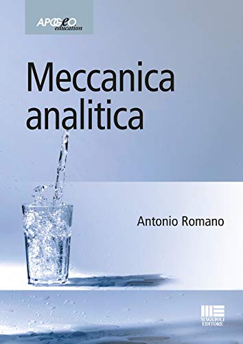 Meccanica analitica Meccanica analitica