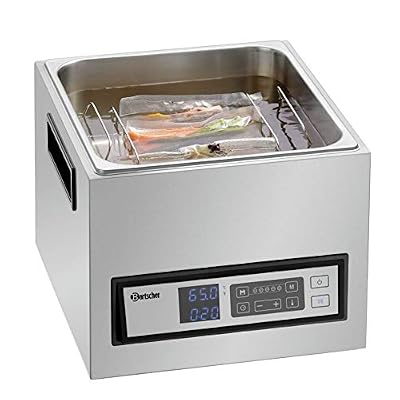 Bartscher Cuiseur Sous Vide - 16 Litres
