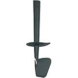 Malte Spare Parts Comp spatola tm31 bimby, Nero
