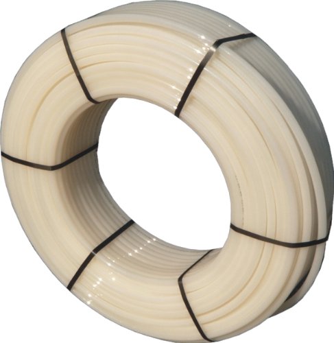 Preisvergleich Produktbild PE-Xc Rohr für Fußbodenheizung, 17 x 2 mm, 200m Rolle