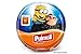 Produktbild Pulmoll Junior - Minions Gru Pulmoll Husten-Pirat Junior Orange + Vitamine ACE zuckerfrei mit Steviolglycosiden, 50 g