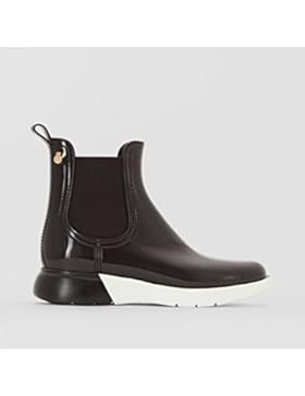 Lemon Jelly Damen Wing Chelsea Boots