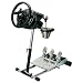 Produktbild Wheel Stand Pro Lenkrad Halterung T500RS Deluxe V2 Schwarz
