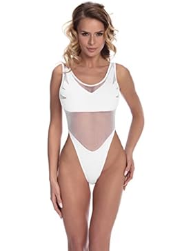 SHE Beachwear -  Costume intero  - Donna