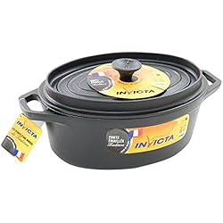 Invicta Cocotte ovale