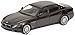 Produktbild Minichamps 400123900 - Maserati Quattroporte Sport GT S, Maßstab: 1:43, metallic schwarz