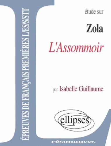 Download Zola, L'Assommoir Download Zola, L'Assommoir