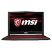 Produktbild MSI GL63-675ES i7-8750 16GB 256+1TB 1050Ti W10 15