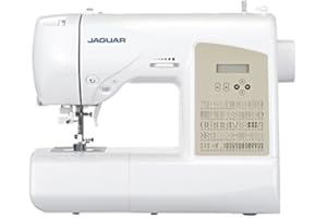 GUR Jaguar DQS 377 Sewing Machine