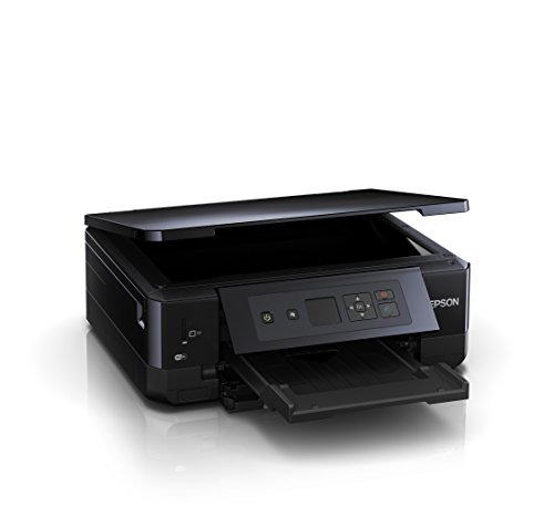 Epson Expression Premium XP-540 - Impresora multifunci n con WiFi Color Negro reviews Epson Expression Premium XP-540 - Impresora multifunci n con WiFi Color Negro