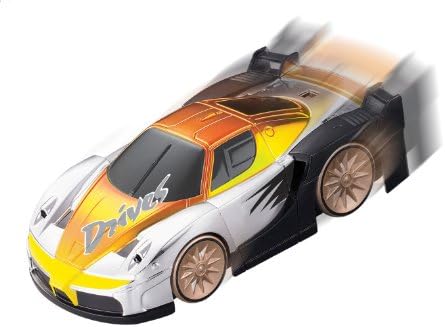 XStunt Bluetooth Controlled Wall Climbing Car