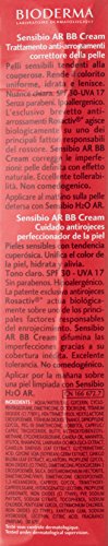 Bioderma Sensibio AR BB Cream – Anti-Redness Skin-Perfecting Care 40ml - 2