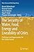 The Security of Water, Food, Energy and Liveability of Cities: Challenges and Opportunities for Peri-Urban Futures (Water Science and Technology Library) RS.10099.00