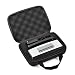 Produktbild iBaste Kopfhörer/Energienbank Aufbewahrungstasche Wasserdichte Tasche für Kabeltasche Kabelorganizer Elektronik Zubehör Organizer Tasche Universaltasche für Elektronische Kleingeräte