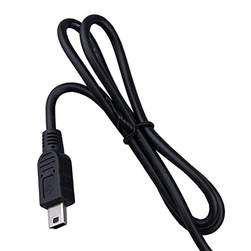 Yeeco Wasserdichte DC-DC-Abwärtswandler Spannungsregler 8-22V bis 5V 3A / 15W Netzteil 12V Min USB-Kabel-Anschluss Kfz-Ladegerät Stromversorgung Volt Geregelter Konverter Transformator bis 5V - 6