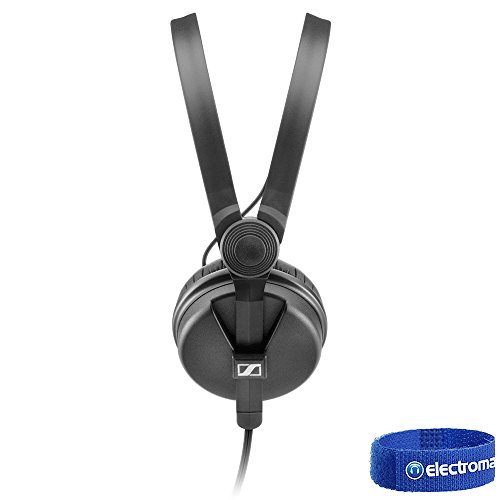 Sennheiser-sealed-headphone-HD-25-PLUS