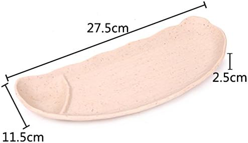 Dinner plate,accent plate,appetizer plate,dessert plate,salad plate/rectangular plate rice-D