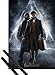 Produktbild 1art1 Poster + Hanger: Phantastische Tierwesen: Grindelwalds Verbrechen Poster (91x61 cm) Newt & Dumbledore Inklusive EIN Paar Posterleisten, Schwarz