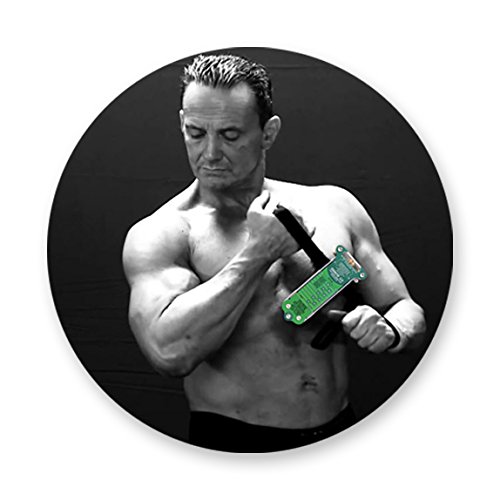 Isokinator Green Giant, mobiles Fitness- & Krafttrainings-Gerät für professionellen Muskelaufbau von Koelbel - 2