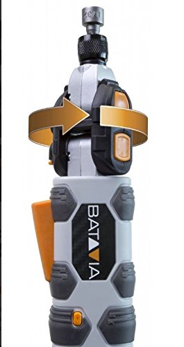 Batavia FlipOut Akku Schrauber, 7062267 - 5