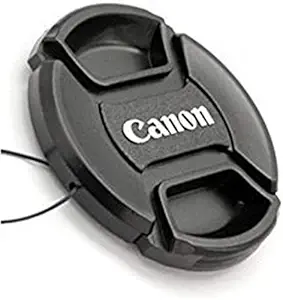 FND Lens Cap Replacement for Canon lens cap (67MM)