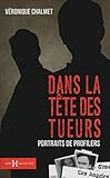 Image de Dans la tête des tueurs