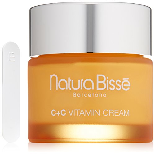 Natura Bissé C + C Crema Reafirmante (Piel Seca) - 75 ml.