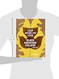 Image de Leap Before You Look: Black Mountain College 1933-1957