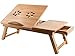 Produktbild Laptoptisch Notebooktisch Betttisch Computertisch Tisch Neu Holz Neu #515