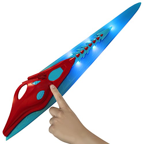 Power Rangers Movie -  Espada