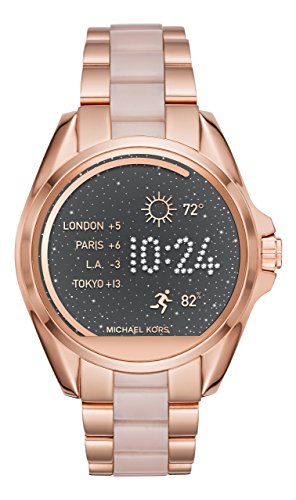 Preisvergleich Produktbild Michael Kors Damen-Smartwatch MKT5013