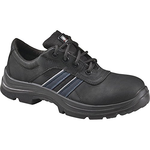Lemaitre 91141 Größe 41 2 x große Breite S3 "Andy Low" Sicherheit Schuh